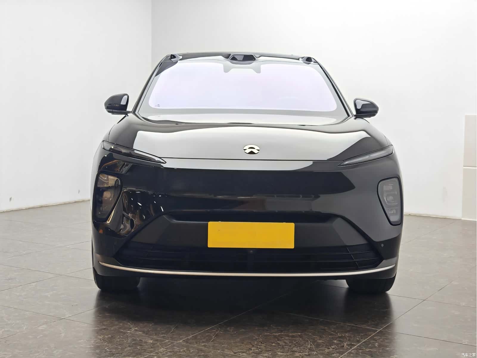 NIO ES8, 2025 все фото