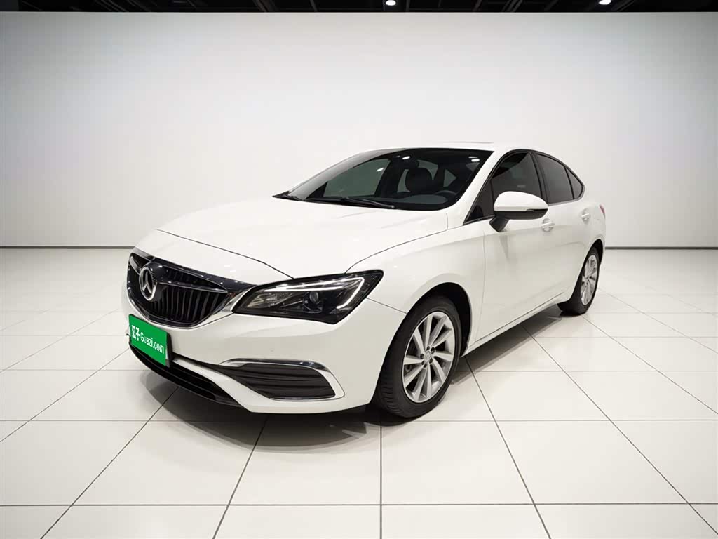 Buick Verano