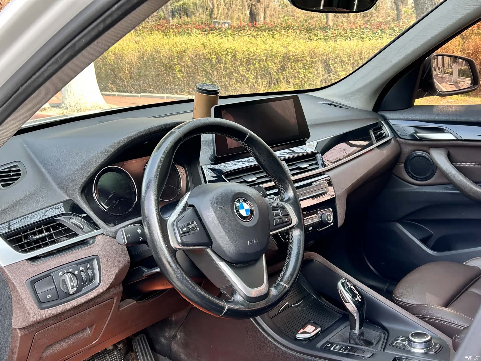 BMW X1, 2019 9