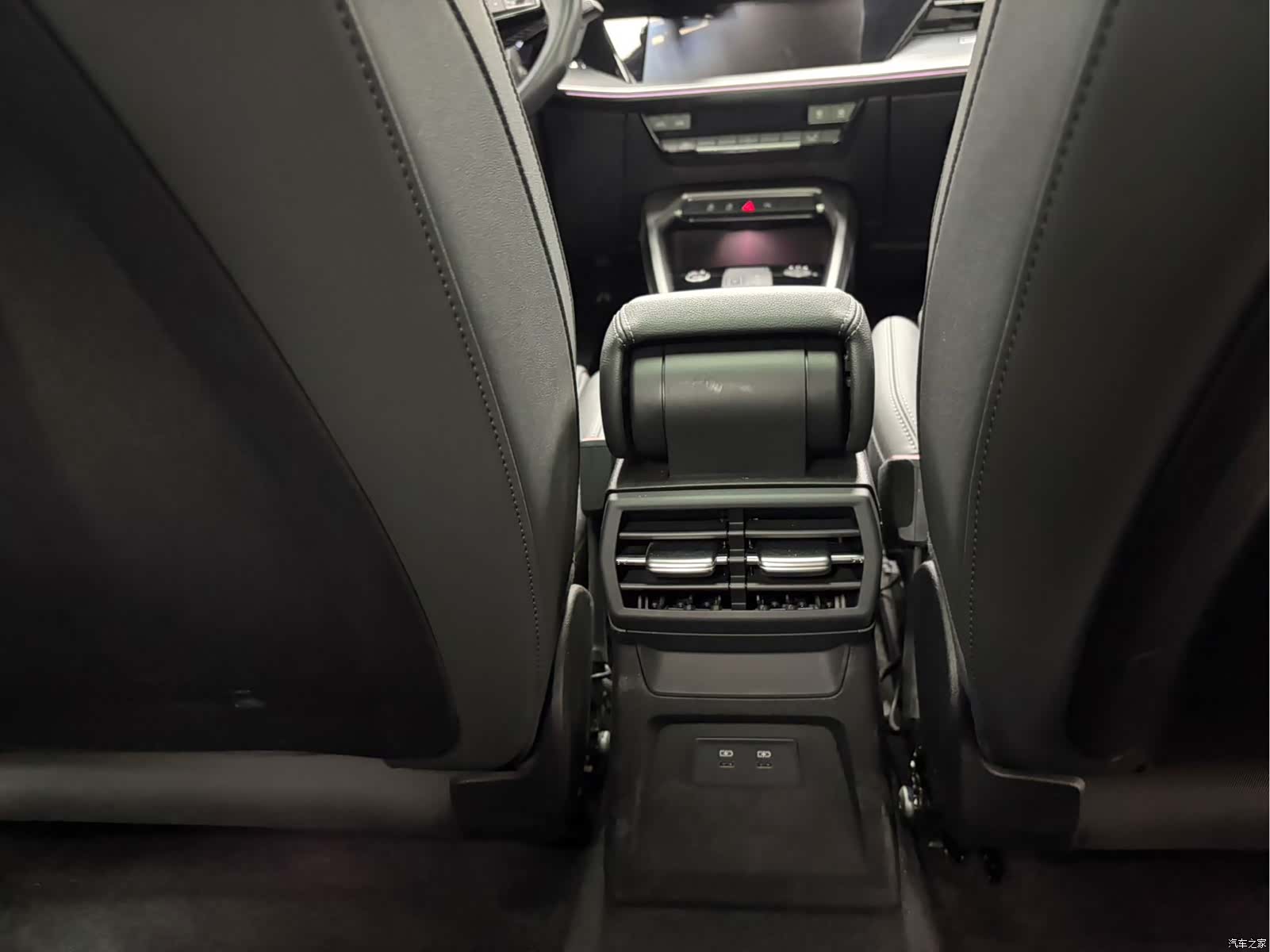Audi A3, 2024 14
