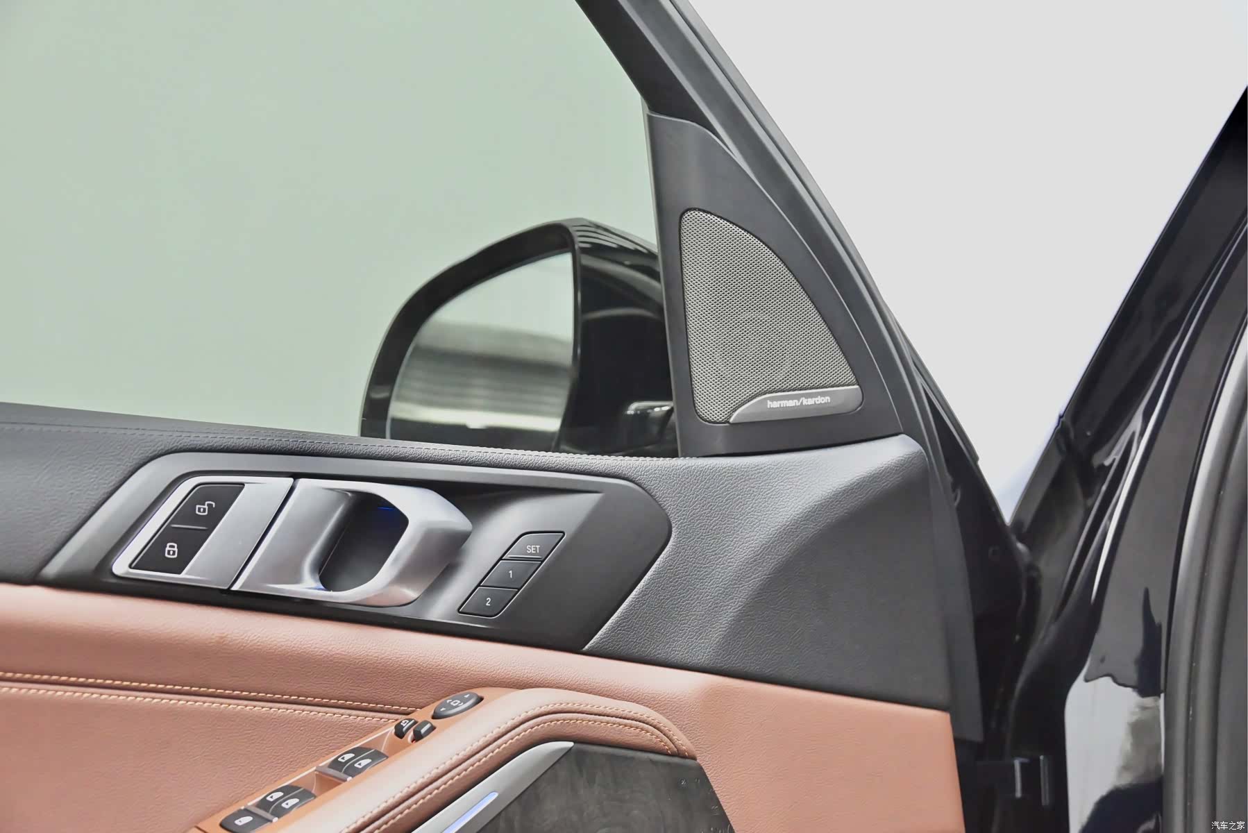 BMW X5, 2021 21