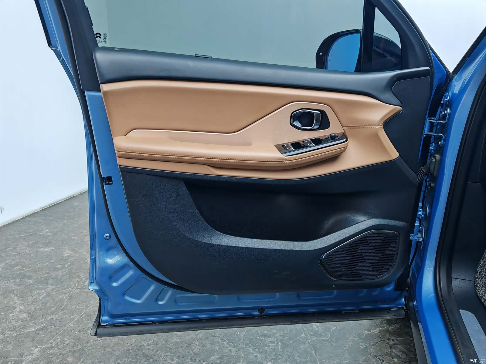 NIO ES8, 2019 19