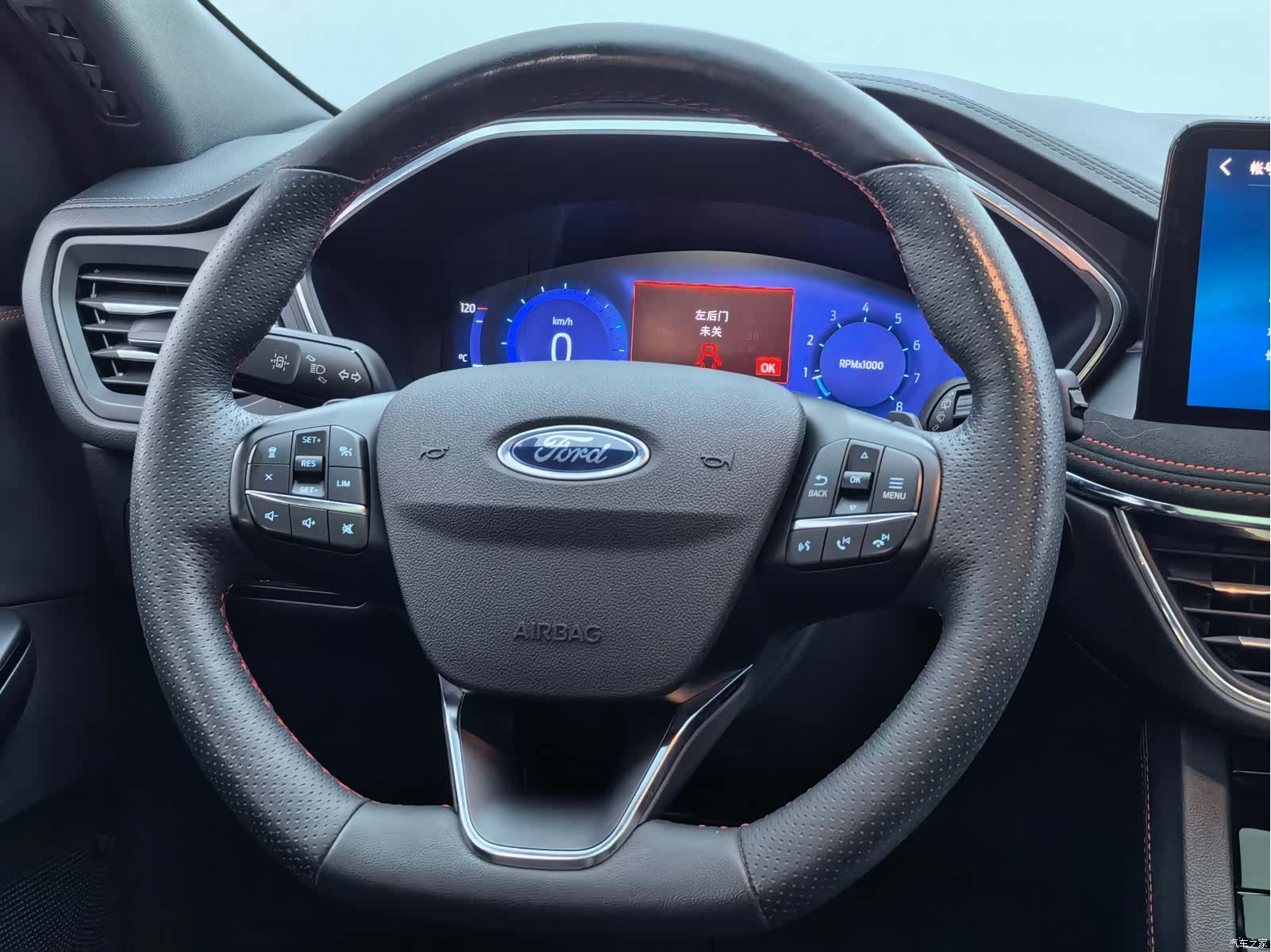Ford Escape, 2022 24