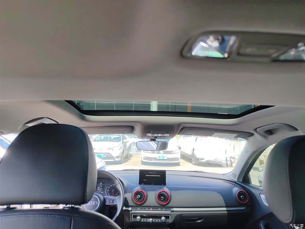 Audi A3, 2020 18