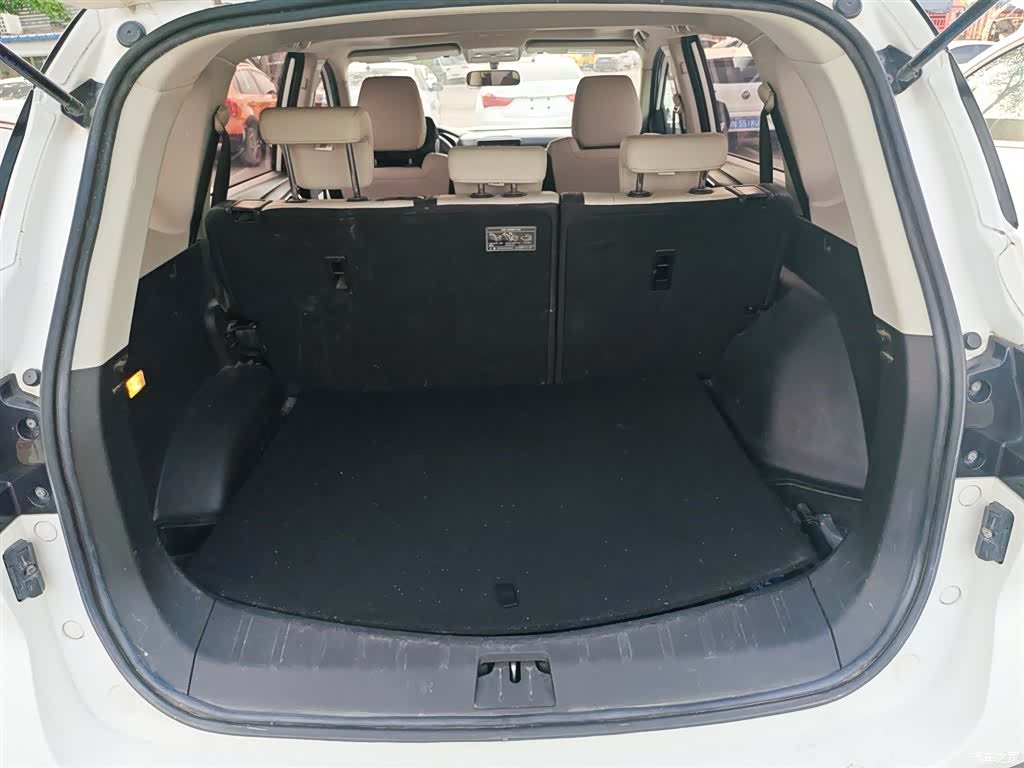 DongFeng T5, 2019 18