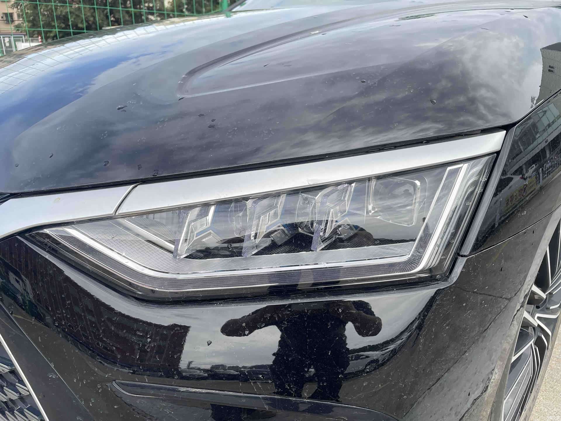 BYD Han, 2024 7
