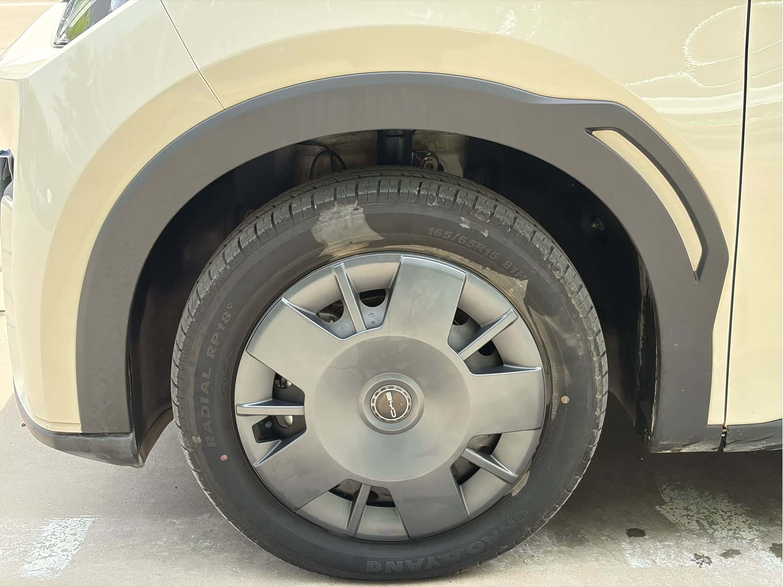 BYD Seagull, 2024 12