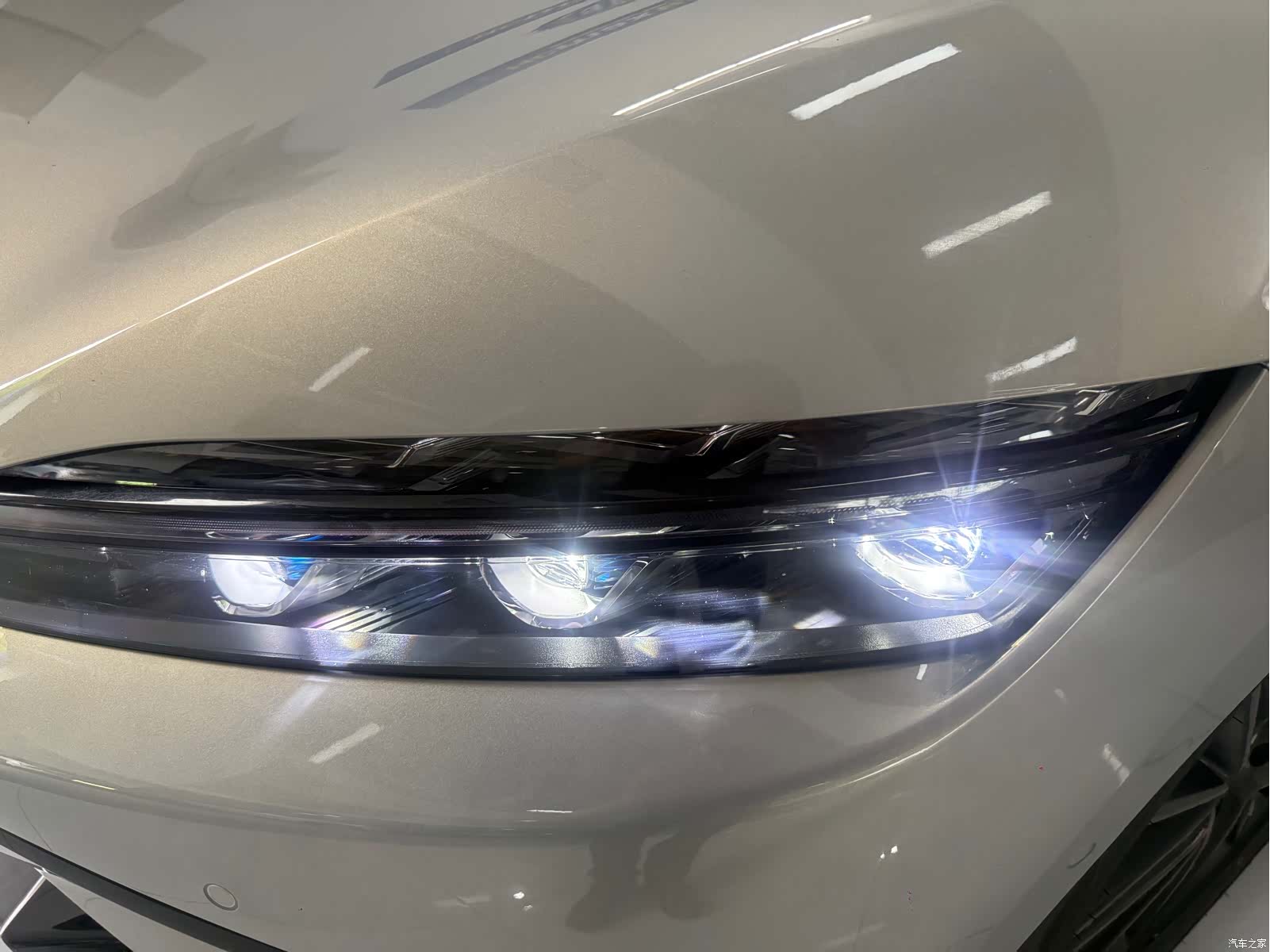 BYD Han, 2026 17