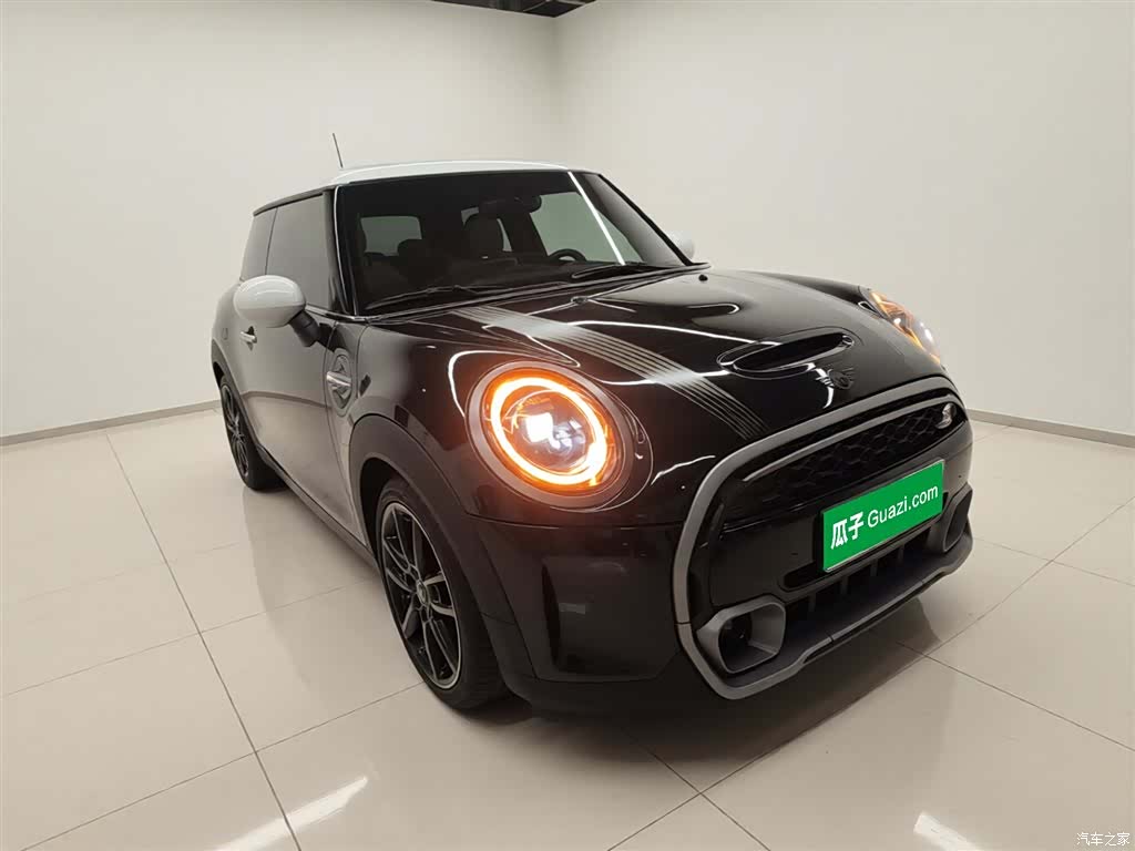 Mini Cooper, 2023 22