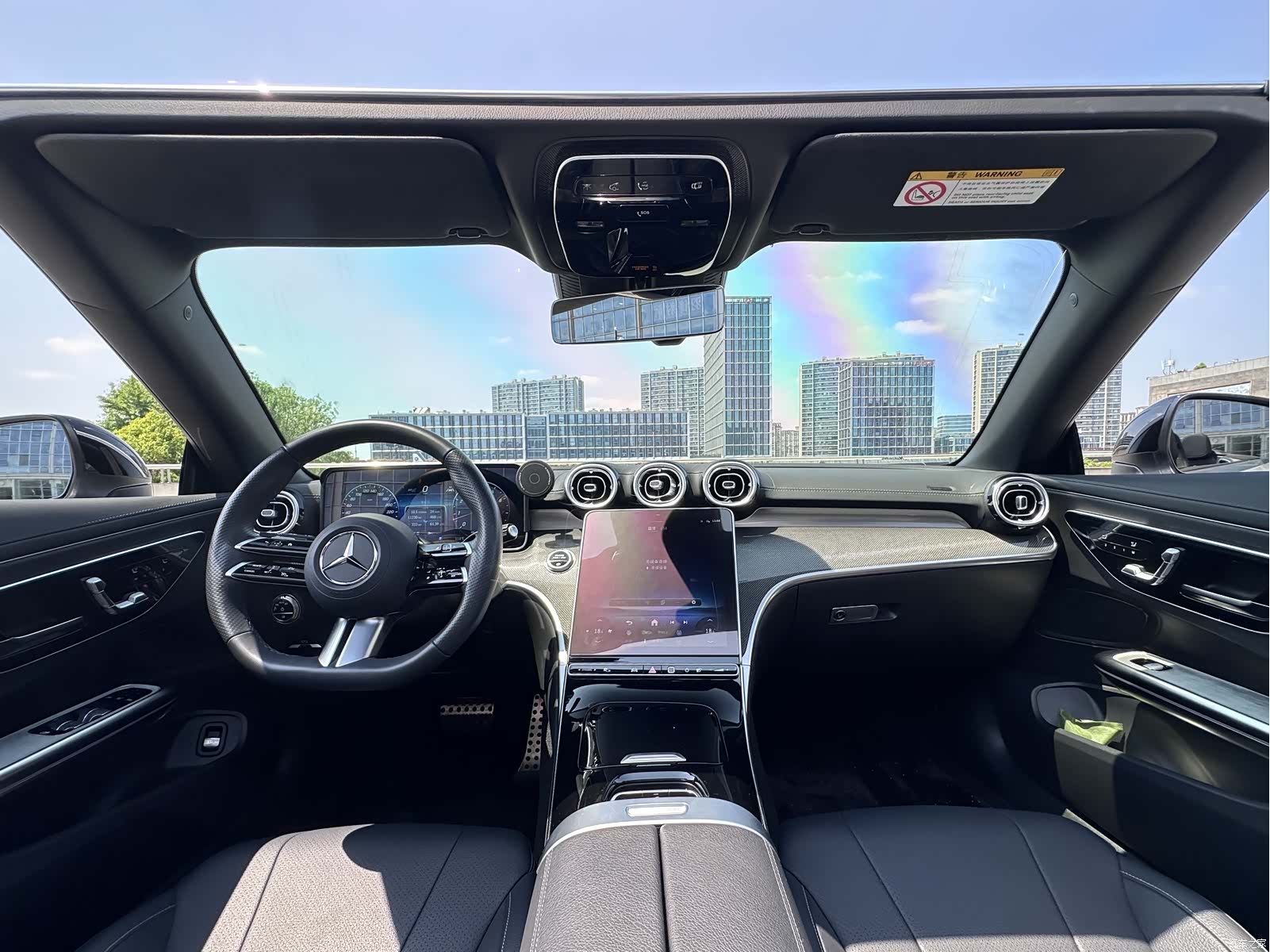 Mercedes-Benz CLE, 2025 9