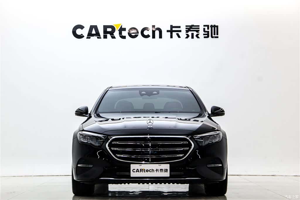 Mercedes-Benz E-Class, 2025 2