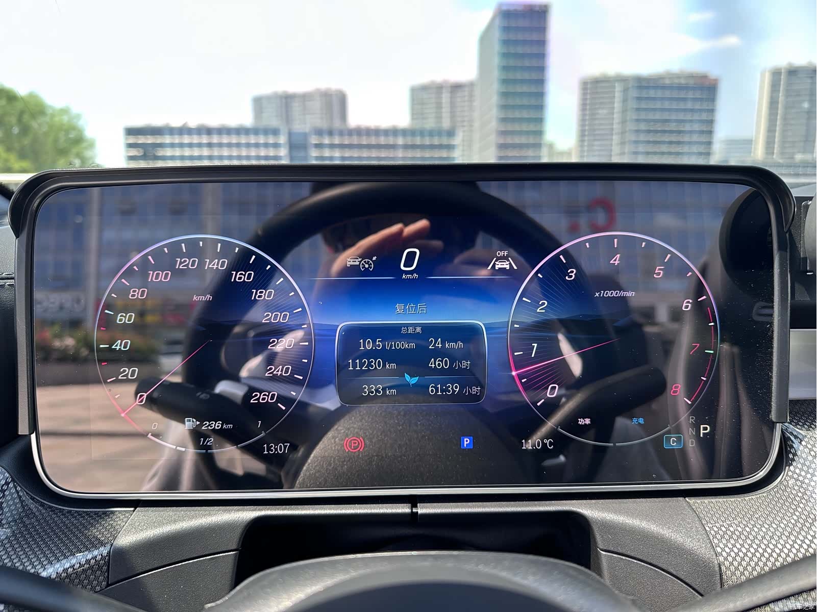 Mercedes-Benz CLE, 2025 6