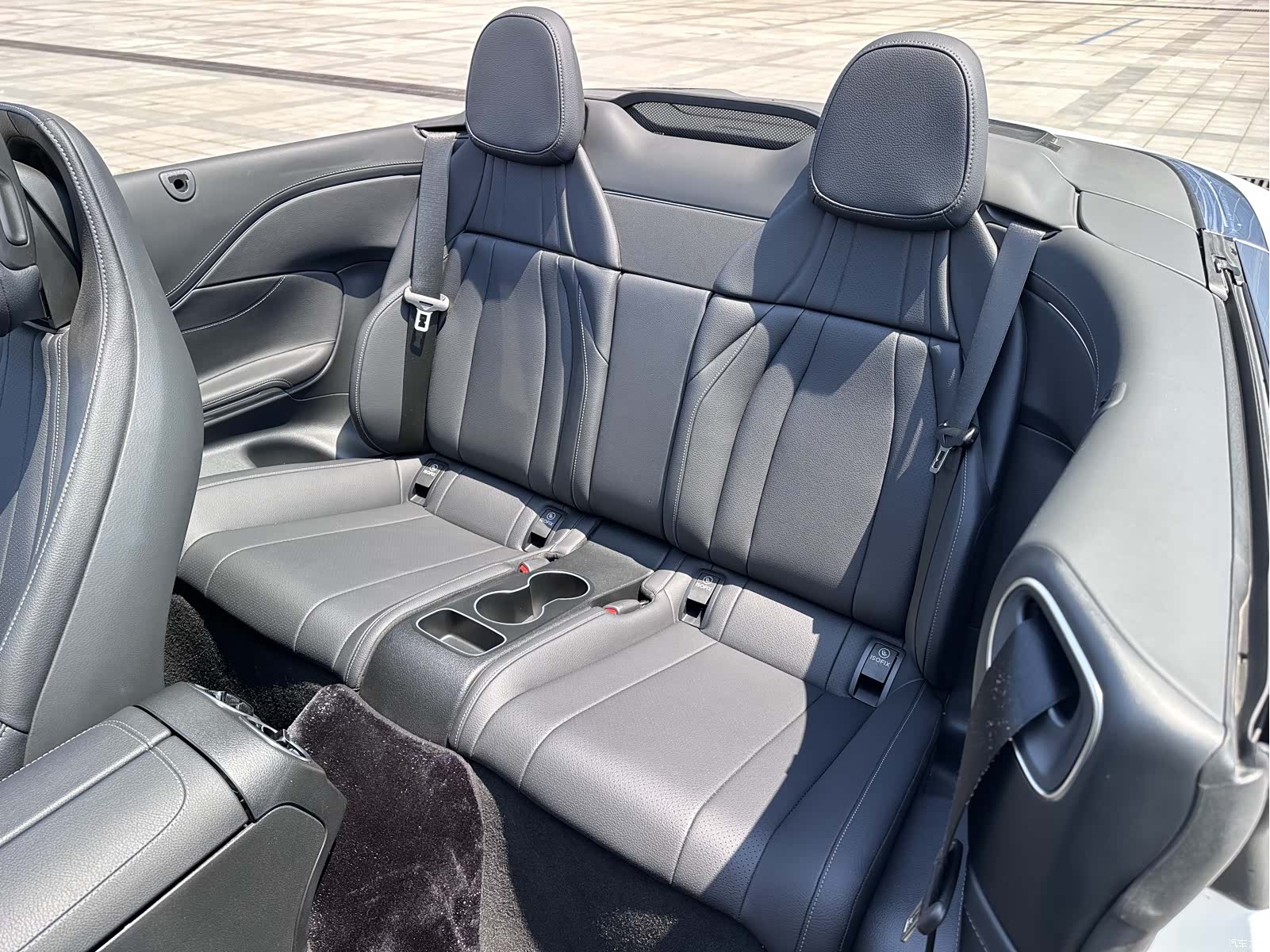 Mercedes-Benz CLE, 2025 7
