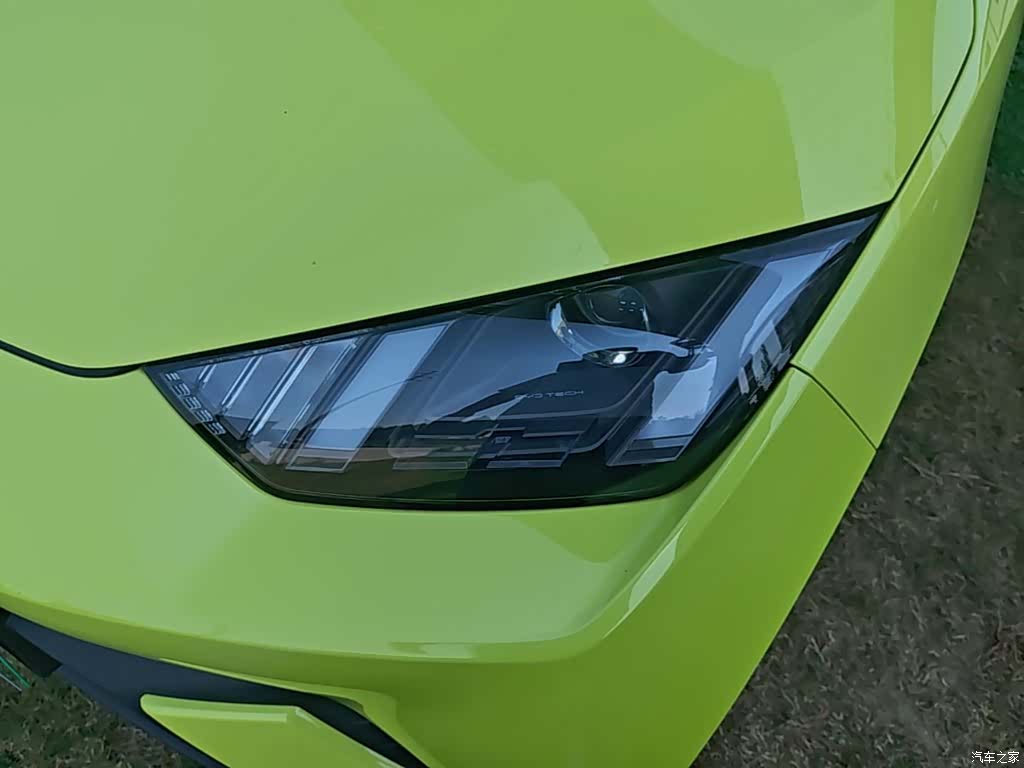 BYD Seagull, 2023 24