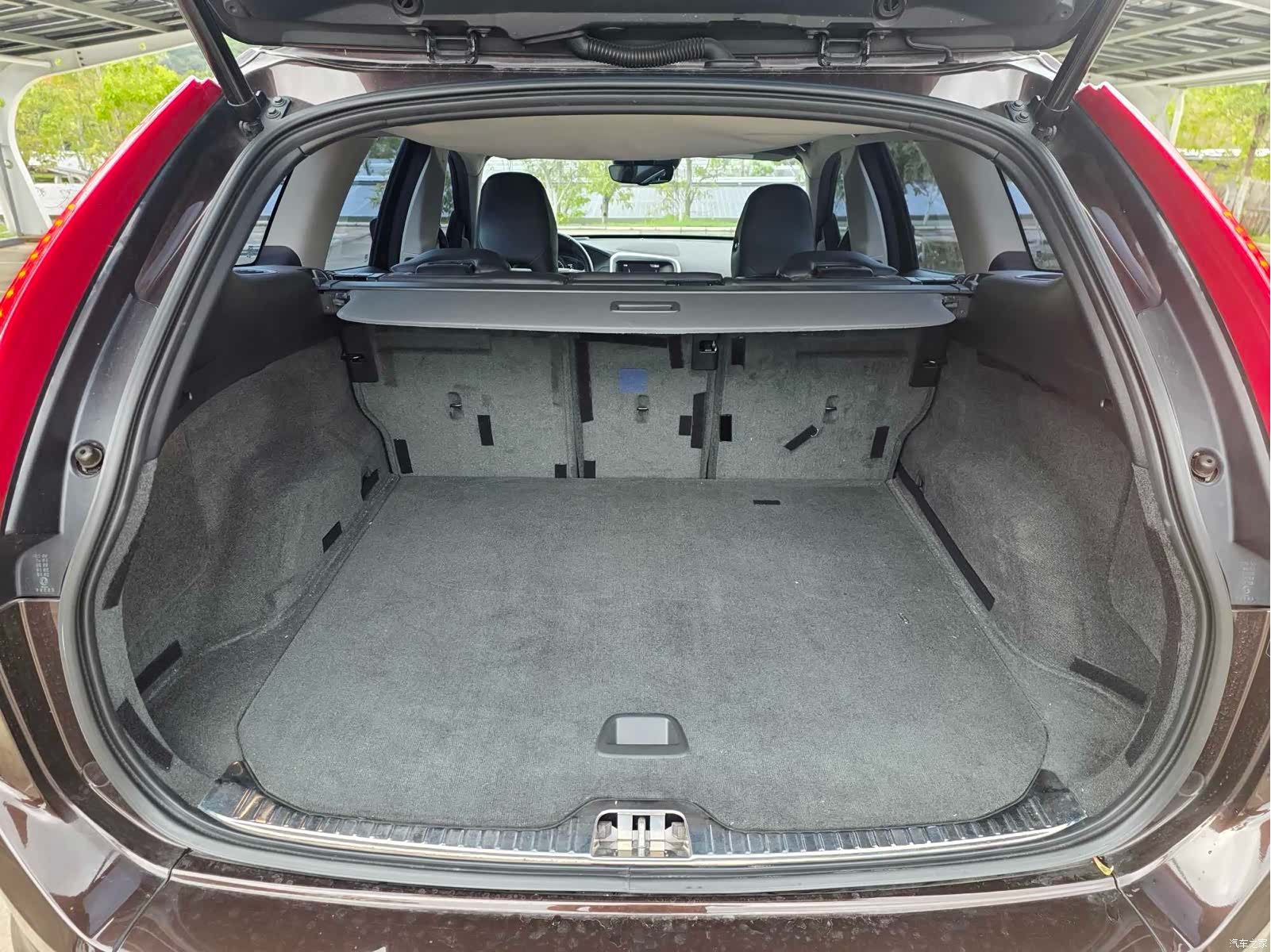 Volvo XC60, 2017 13
