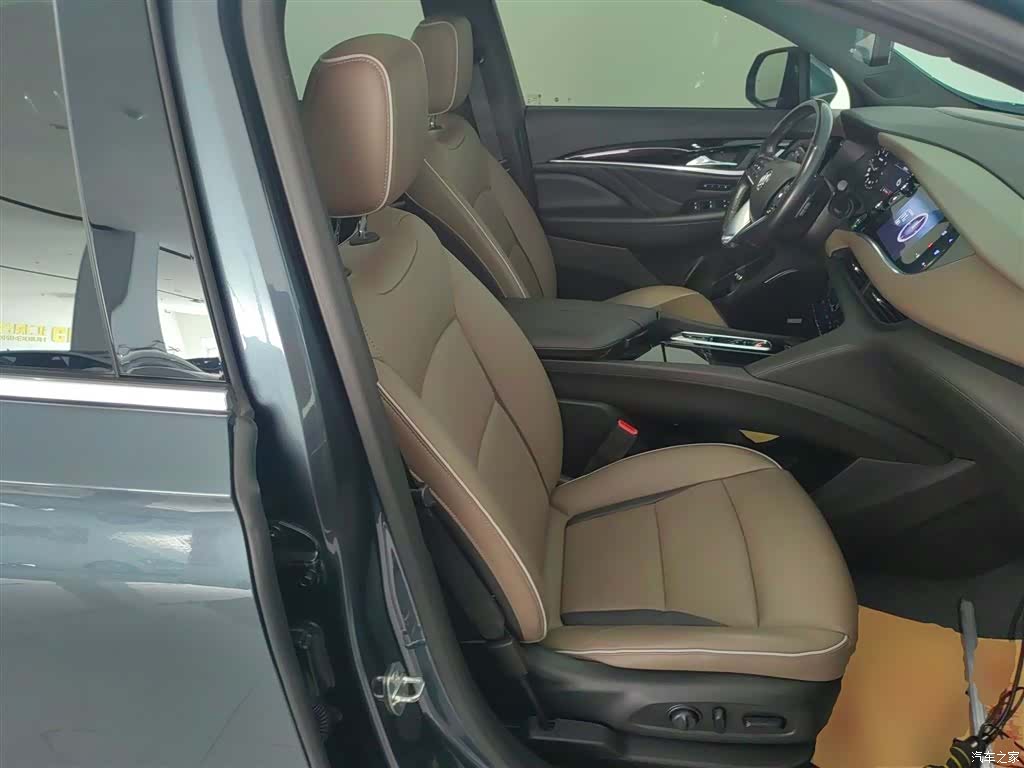 Buick Enclave, 2021 25