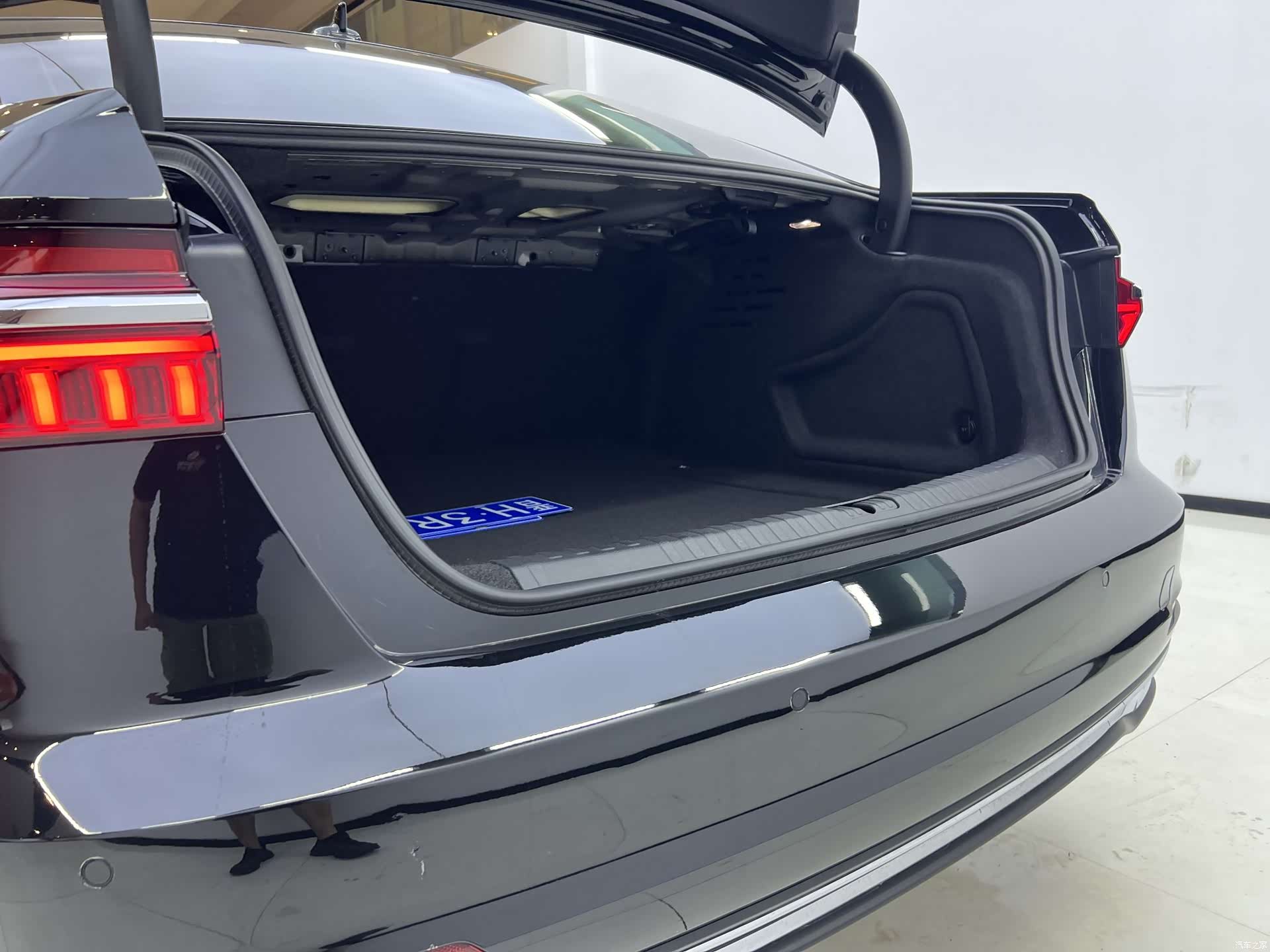 Audi A6L, 2023 21