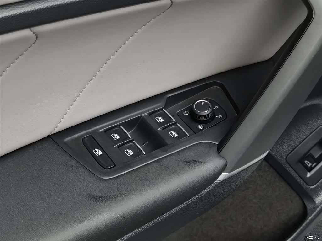 Volkswagen Tayron, 2023 9