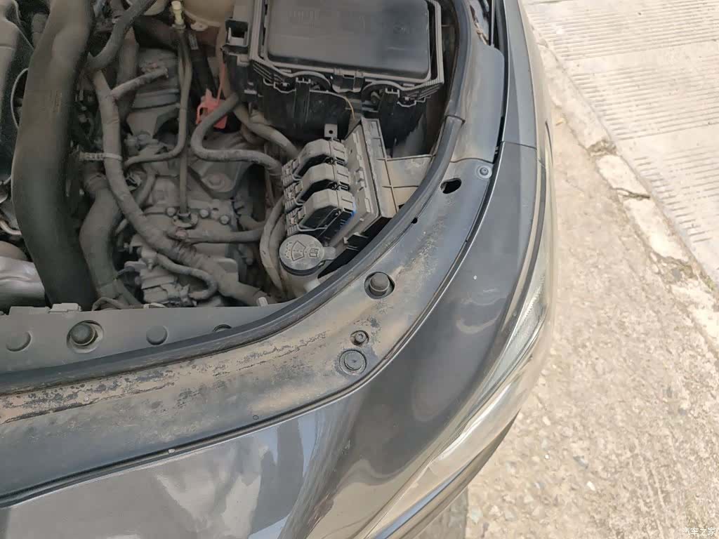 Buick LaCrosse, 2016 22