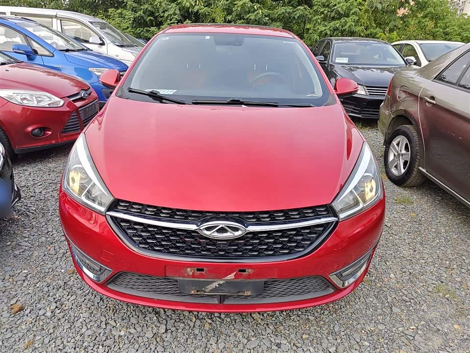 Chery Arrizo 5 Chery Arrizo 5