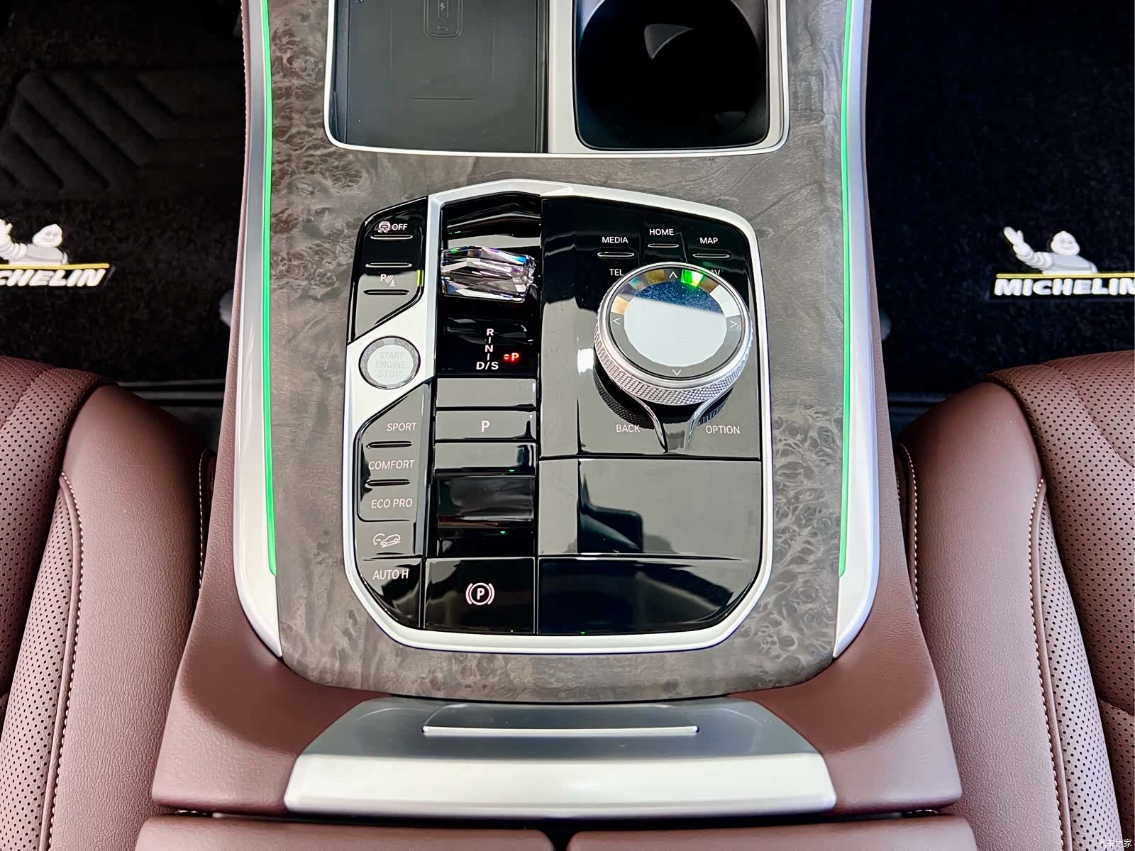 BMW X5, 2025 19