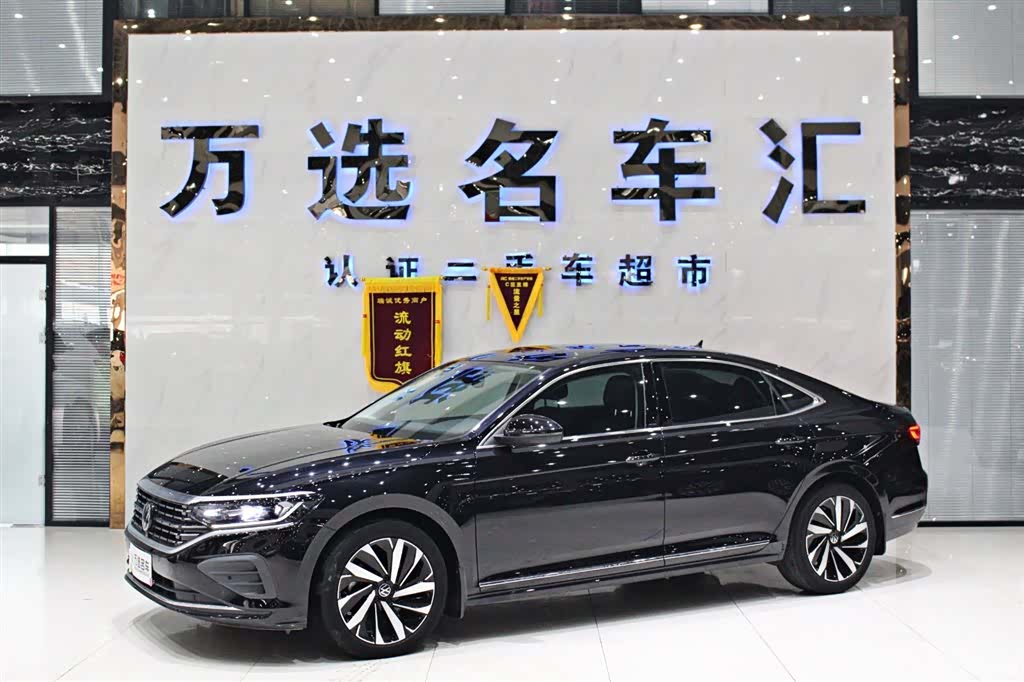 Volkswagen Passat, 2024 1