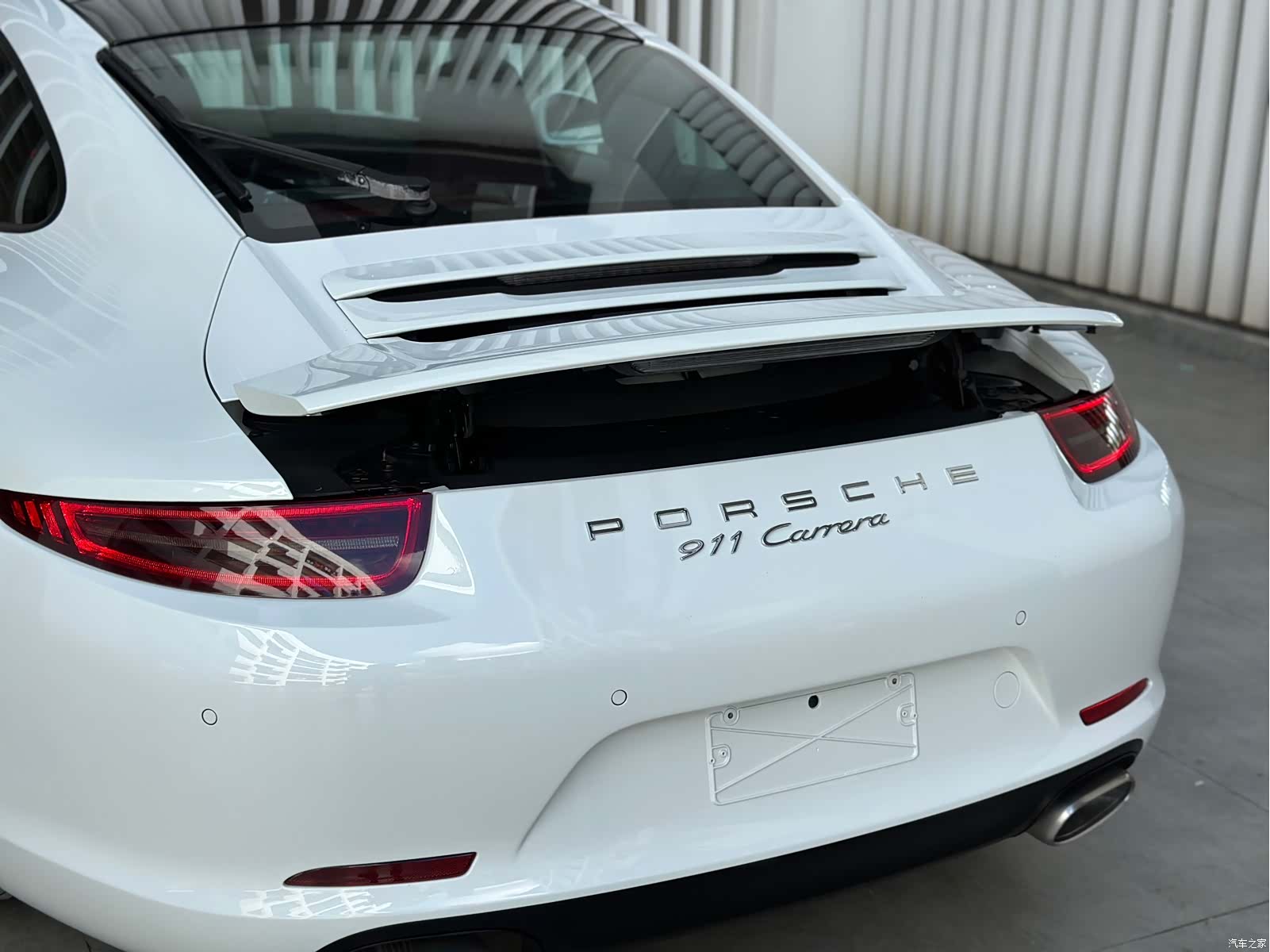 Porsche 911, 2015 24