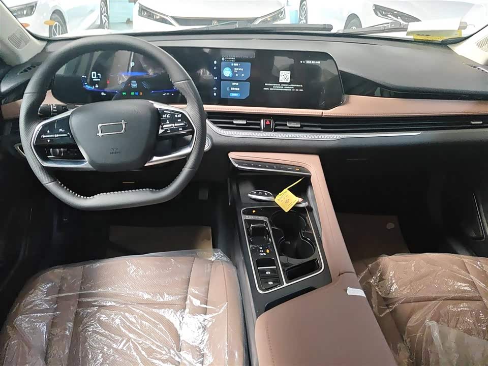Besturn B70