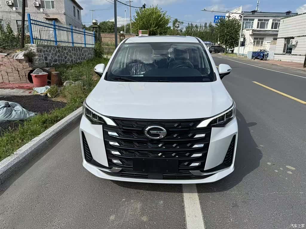 GAC M6, 2023 2