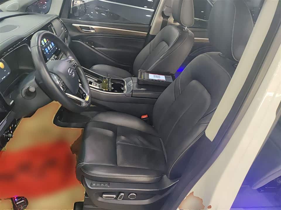 Trumpchi Trumpchi M8