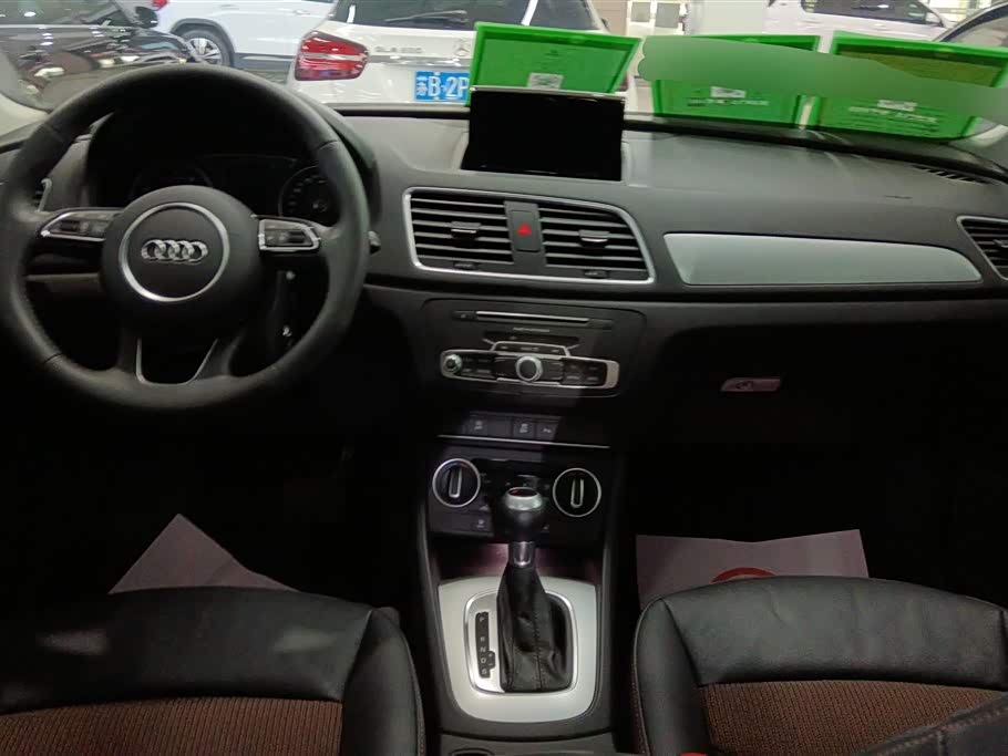 Audi Q3 Audi Q3