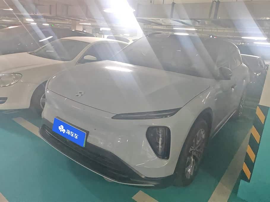 NIO EC6
