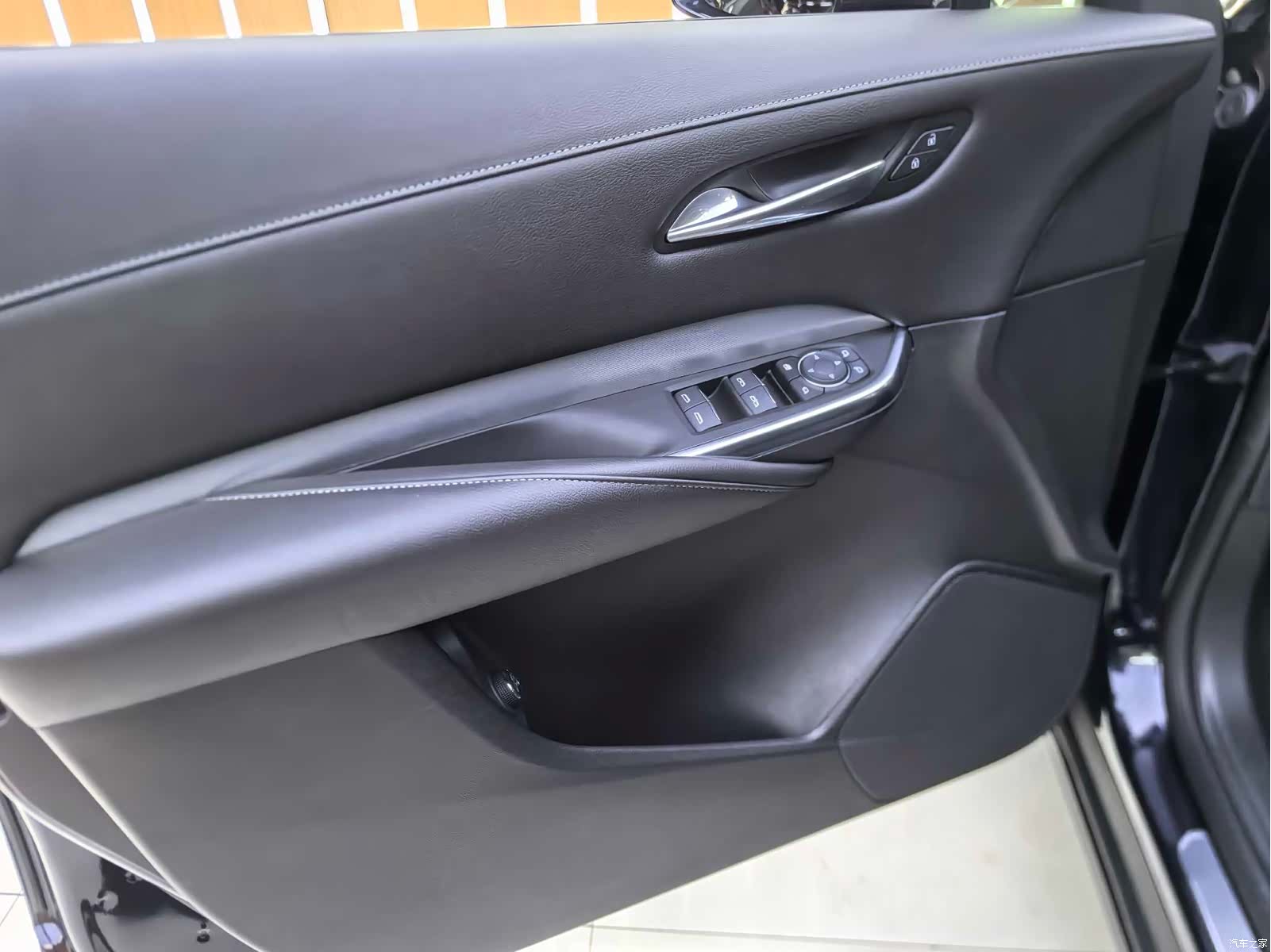 Cadillac XT4, 2021 7