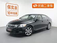 �׿���˹GS 2010�� 300