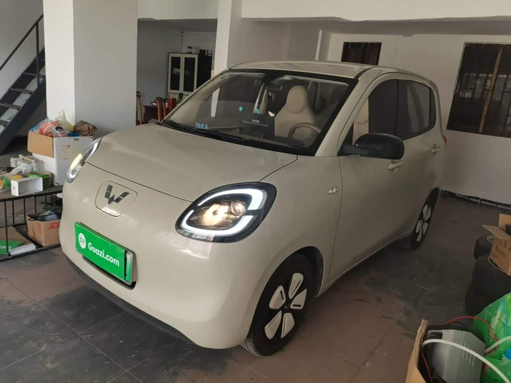 Wuling Mini EV