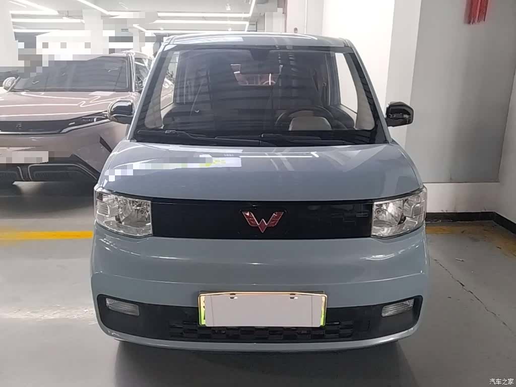 Wuling Yuan, 2021 3