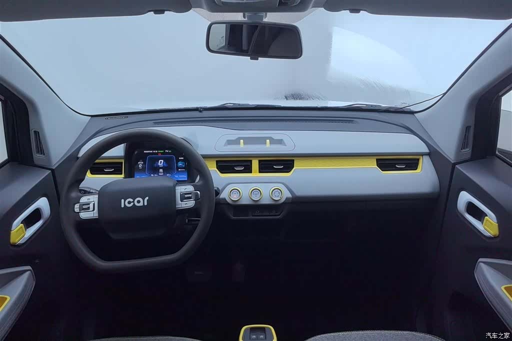 Chery QQ, 2023 12