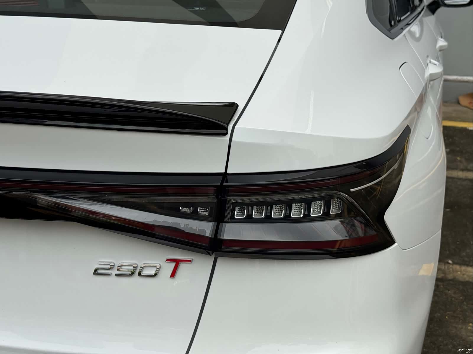 Chery Arrizo 8, 2024 28