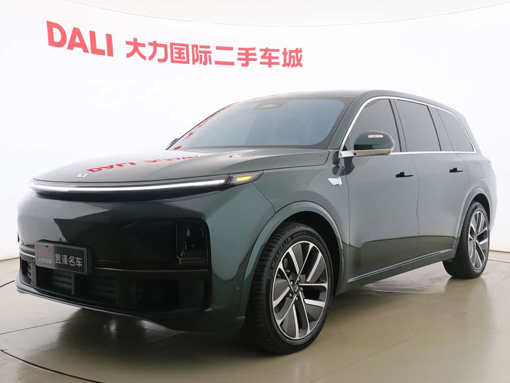 Li Auto L9