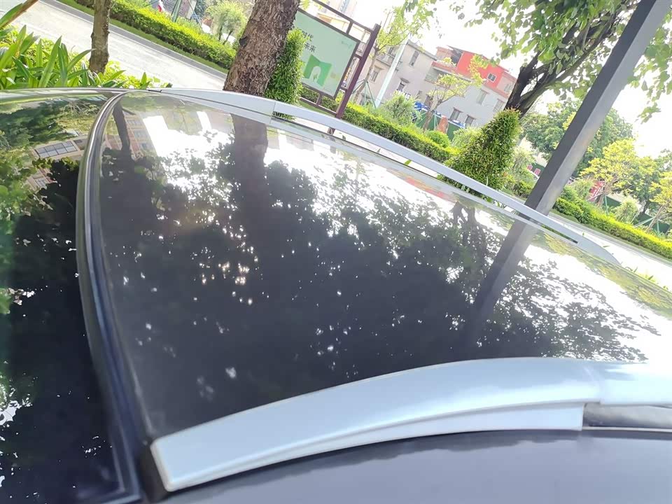 Trumpchi Qingyuan Car Trumpchi Qingyuan Car