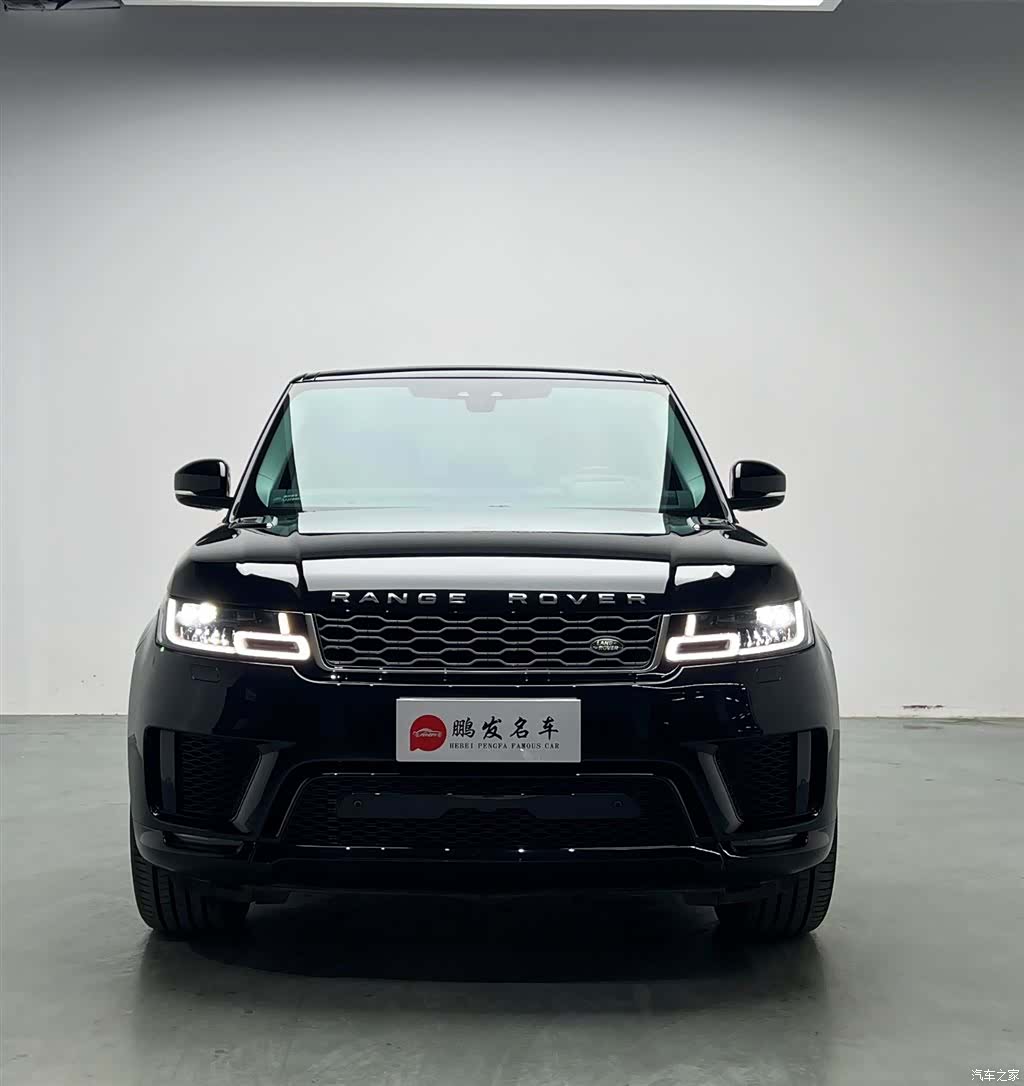 Land Rover Range Rover, 2019 2