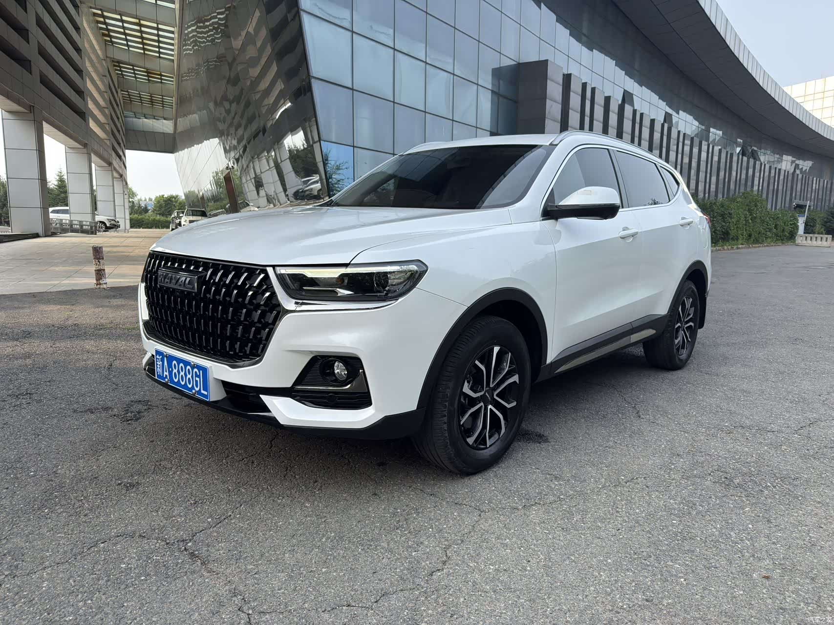 Haval H6, 2023 1