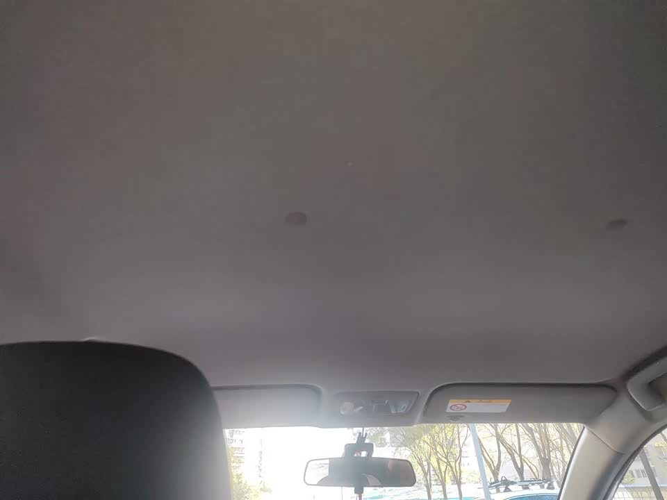 Toyota YARiS L Zhixuan