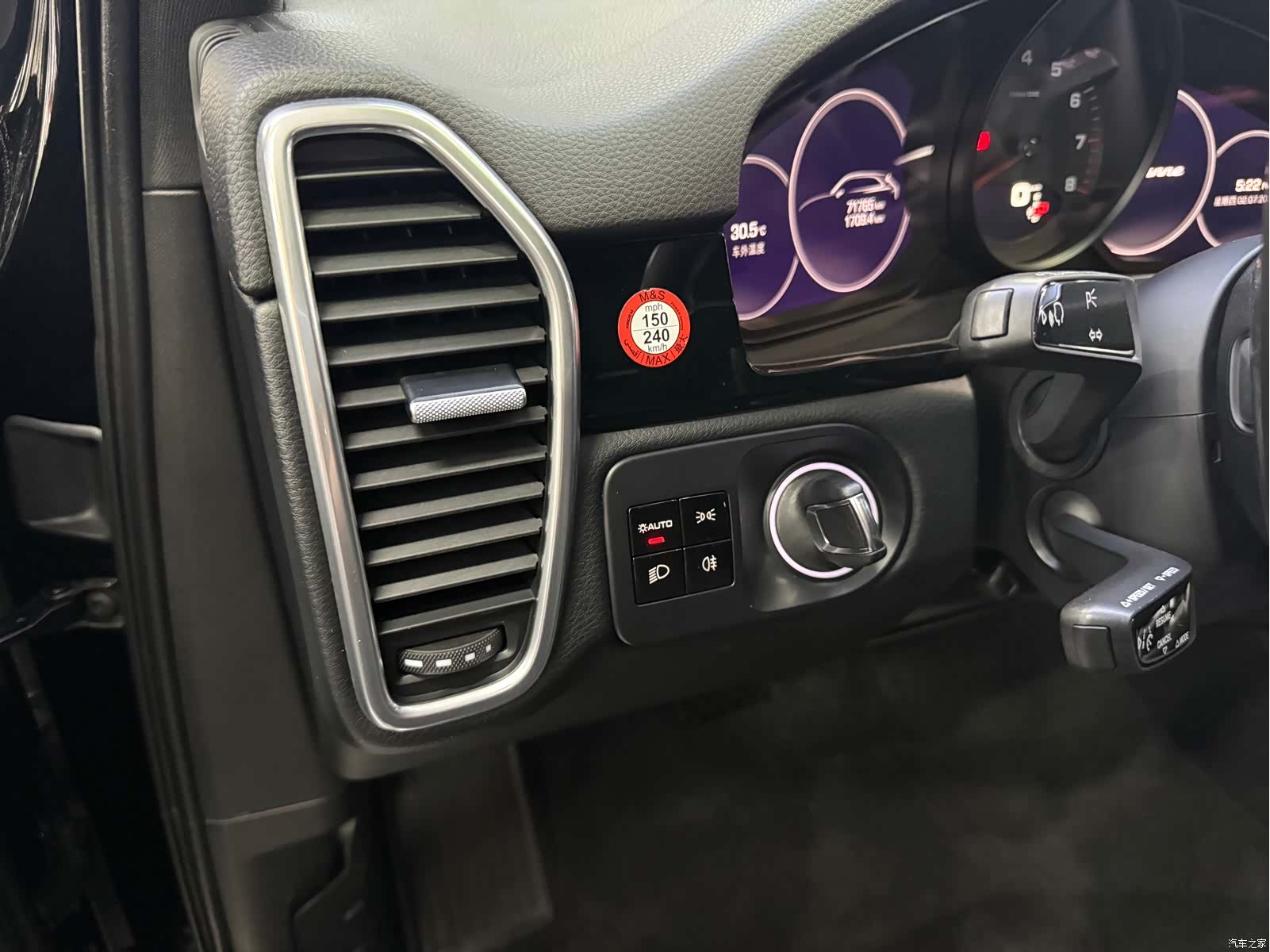 Porsche Cayenne, 2021 10