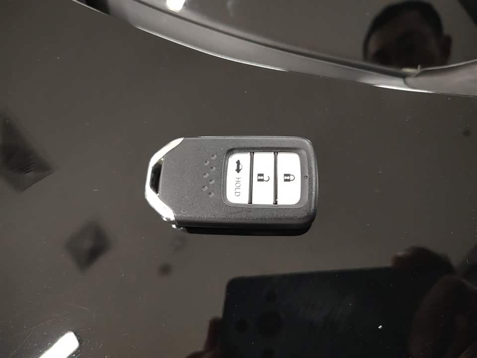 Honda Yingshipai Honda Yingshipai