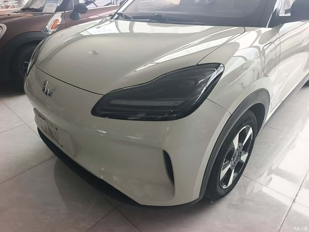 Wuling Bingo, 2025 24