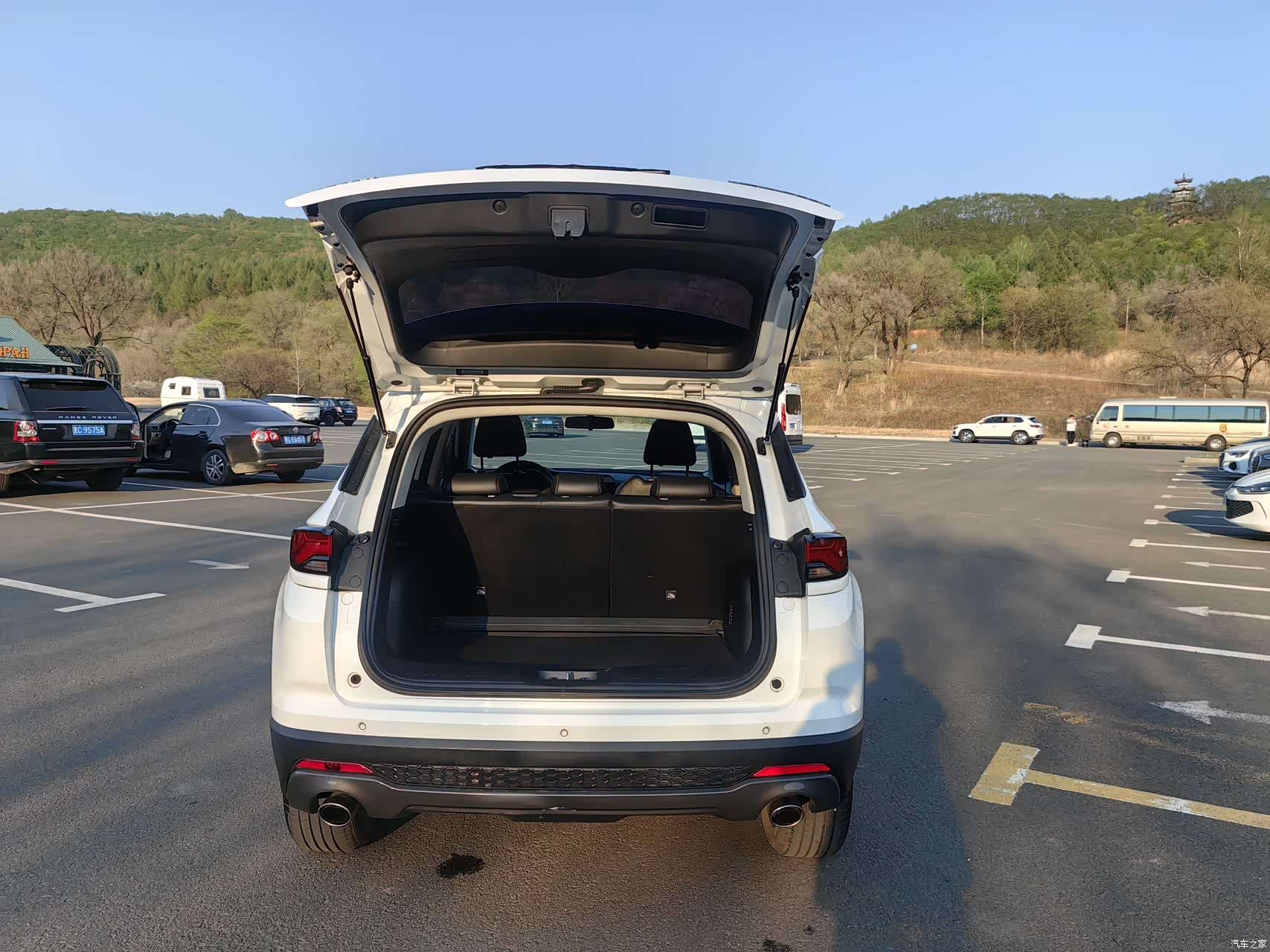 Changan CS35, 2022 16
