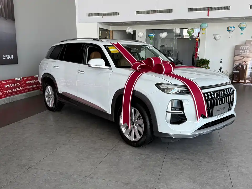 Audi Q6