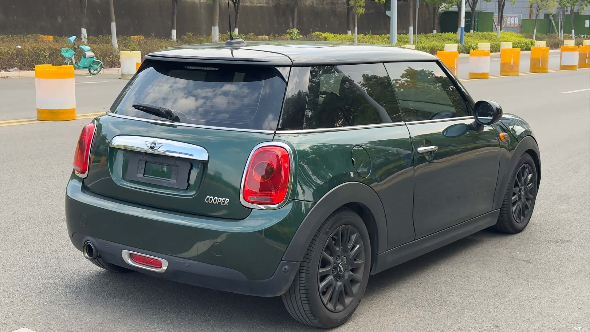 Mini Cooper, 2018 7