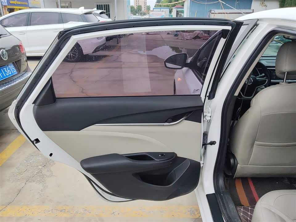 Buick Yinglang Buick Yinglang